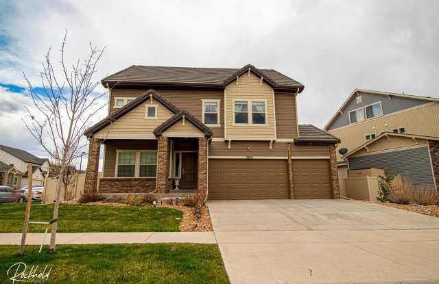 17890 East 47th Drive - 17890 East 47th Drive, Denver, CO 80249