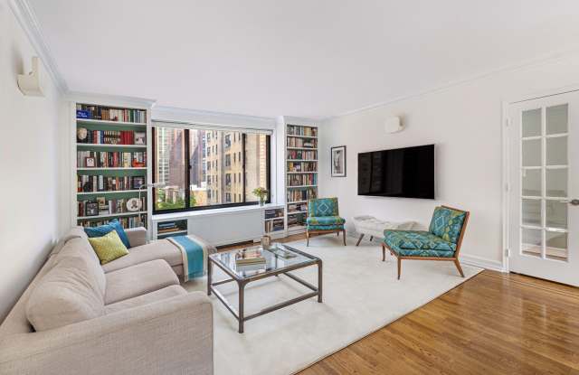 134 East 93rd Street Gallery 1
