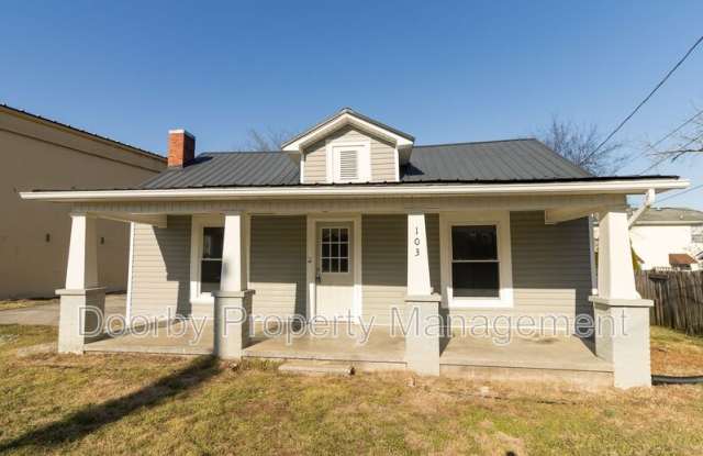 103 Farris St NE photos photos