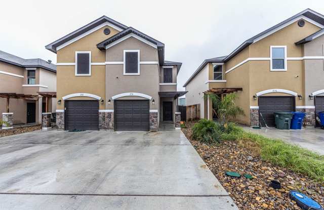 234 Welland Dr. - 234 Welland Drive, Laredo, TX 78045 234 Welland Dr. - 234 Welland Drive, Laredo, TX 78045