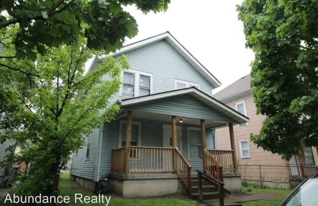 505 E. Jenkins Avenue - 505 Jenkins Avenue, Columbus, OH 43207