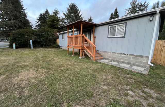 Cute 3 bed, 2 bath home photos photos