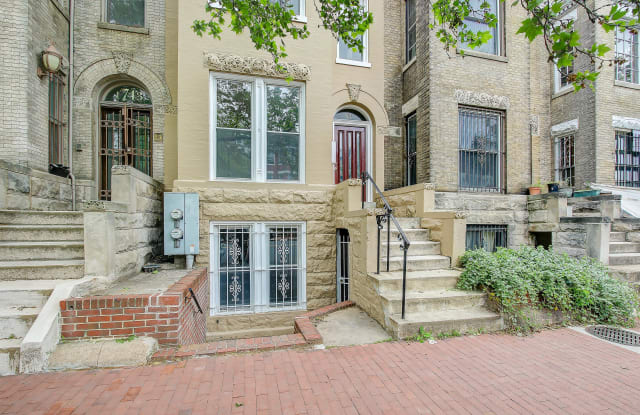 1741 U Street Northwest - 1 - 1741 U Street Northwest, Washington, DC 20009