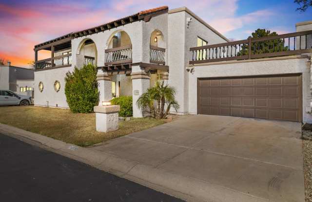 Luxury Living in the Heart of McCormick Ranch! photos photos