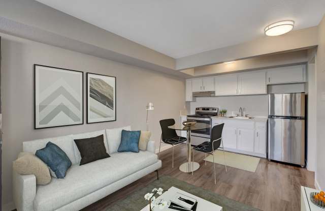 Mezzo Apartments Gallery 3