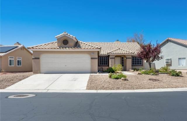 4749 Califa Drive - 4749 Califa Drive, Whitney, NV 89122