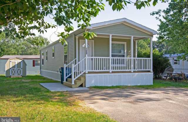 123 CARNATION Drive - 123 Carnation Drive, Kent County, DE 19962