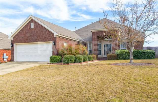106 Old Prestwick Court - 106 Old Prestwick Court, Prattville, AL 36066