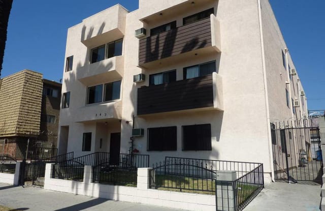 243 S Rampart Blvd photos photos