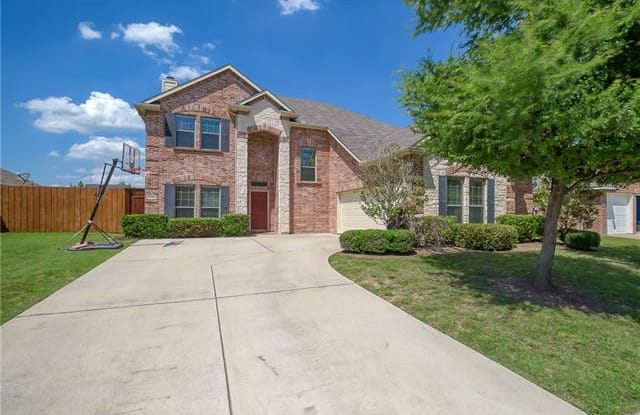 5740 Crestwood Drive - 5740 Crestwood Drive, Prosper, TX 76227