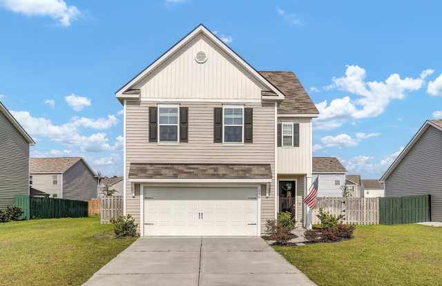 Ways Station Golf course community in Richmond Hill Plantation - 4 Bed/2.5 Bath photos photos