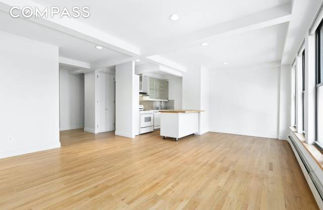 85 Division Street - 85 Division Street, New York City, NY 10002