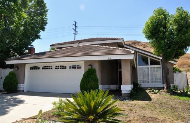 29 Sunset Ridge Circle - 29 Sunset Ridge Cir, Pomona, CA 91766