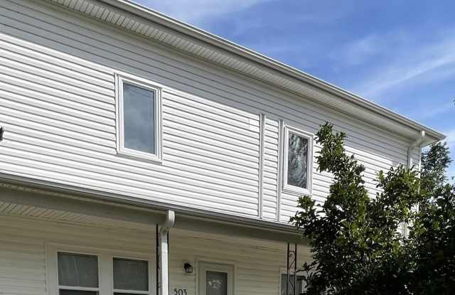 503 S 1st Street - 503 South 1st Street, Plattsmouth, NE 68048