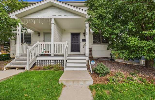 3110 S Cherokee St photos photos