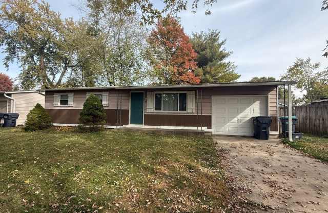3 Bed 1.5 Bath - Quiet Yorktown Neighborhood! Gallery 1