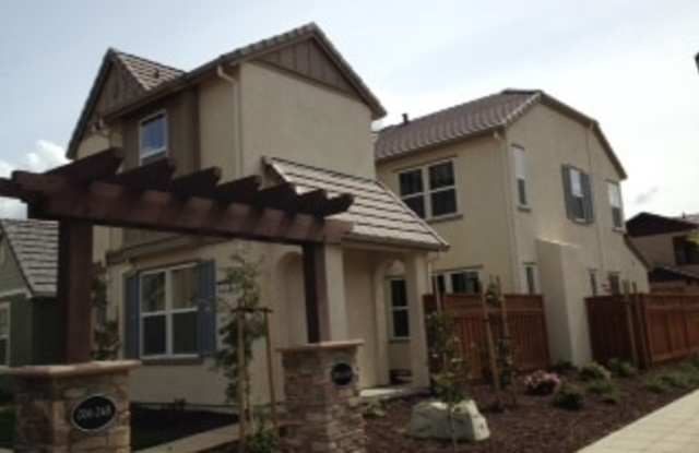 Wonderful Home in Mountain House photos photos