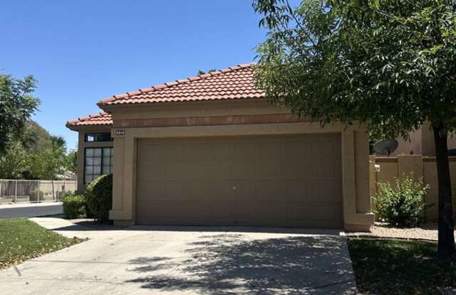 4543 West Shannon Street photos photos