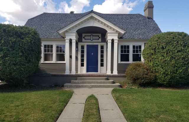 130 South Emerson Avenue Gallery 1
