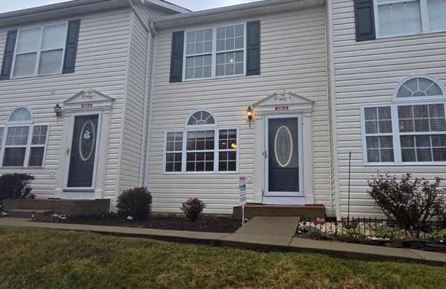 2 Bdrm/2.5 Bath Townhome Bristol, TN photos photos
