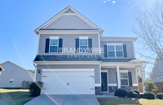 31 Cliffbriar Terrace - 31 Cliffbriar Terrace, Newnan, GA 30263