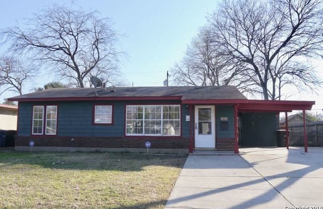 106 Carmen Pl - 106 Carmen Place, San Antonio, TX 78207