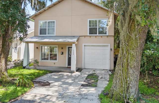 1208 PALMER STREET - 1208 Palmer Street, Orlando, FL 32801
