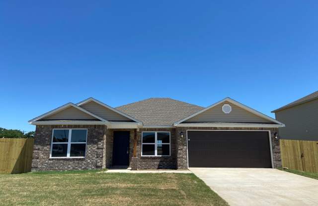 Brick Home in Centerton! photos photos