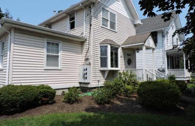 213 Holmes St - 213 Holmes Street, Boonton, NJ 07005