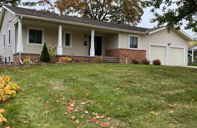 1305 Glen Leven Road - 1305 Glen Leven Road, Ann Arbor, MI 48103