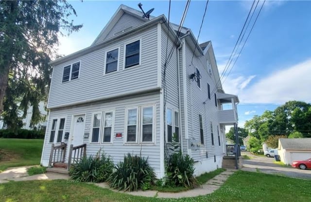 128 Main Street - 128 Main Street, Terryville, CT 06786