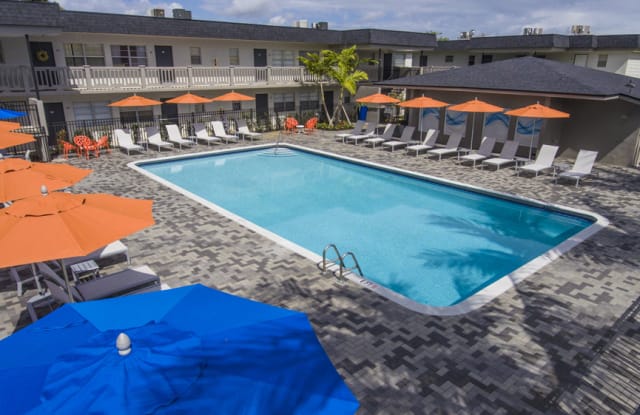 Vue on 67th photos photos