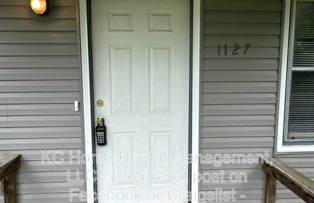1127 Sherman Ave. Gallery 3