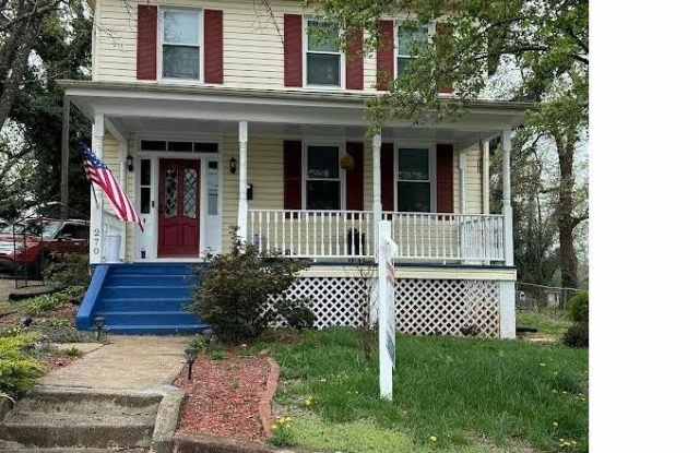 270 BELLEVIEW Avenue photos photos