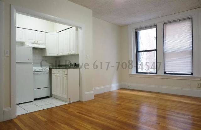 1475 Beacon St. - 1475 Beacon Street, Brookline, MA 02446
