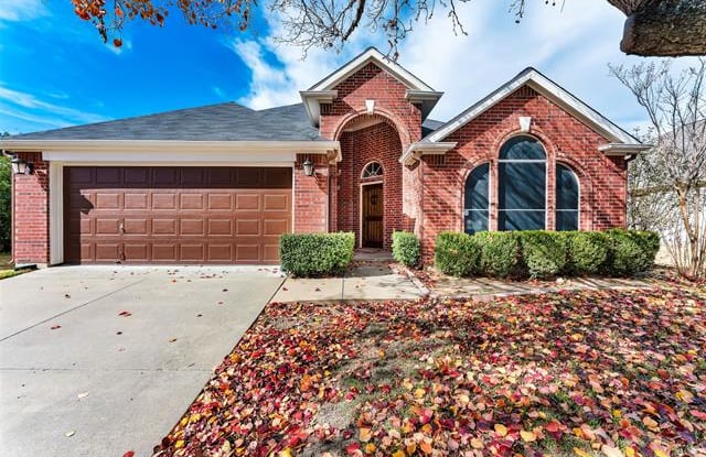 2536 Briarcrest Drive - 2536 Briarcrest Drive, Burleson, TX 76028