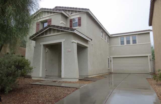 8511 N 64th Ave - 8511 North 64th Avenue, Glendale, AZ 85302