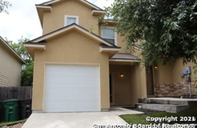 5007 Flipper - 5007 Flipper Drive, San Antonio, TX 78238