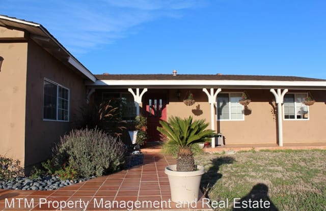 9703 Cambury Dr - 9703 Cambury Drive, Santee, CA 92071