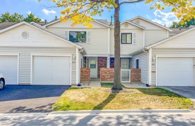 621 Breakers Point - 621 Breakers Point, Schaumburg, IL 60194
