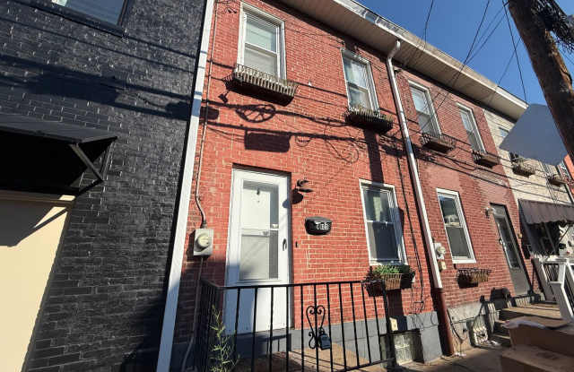 Updated Rental - Lawrenceville Gallery 1