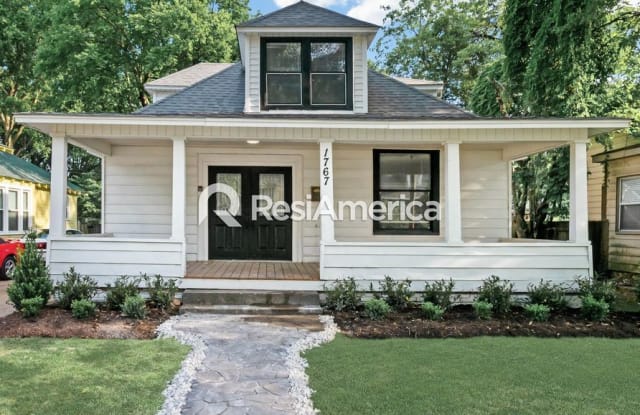 1767 Nelson Ave - 1767 Nelson Avenue, Memphis, TN 38114