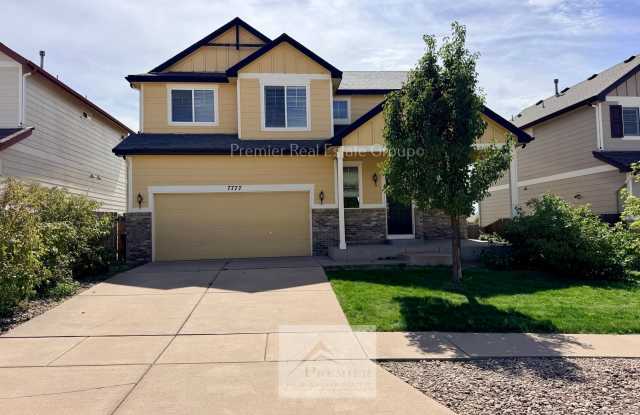 7777 Blue Vail Way Gallery 1