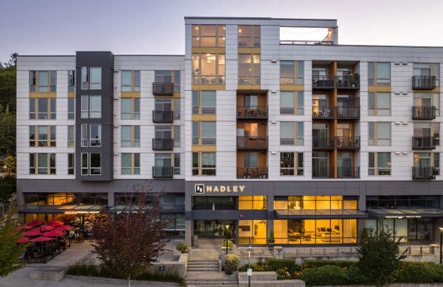 The Hadley Apartments Gallery 1