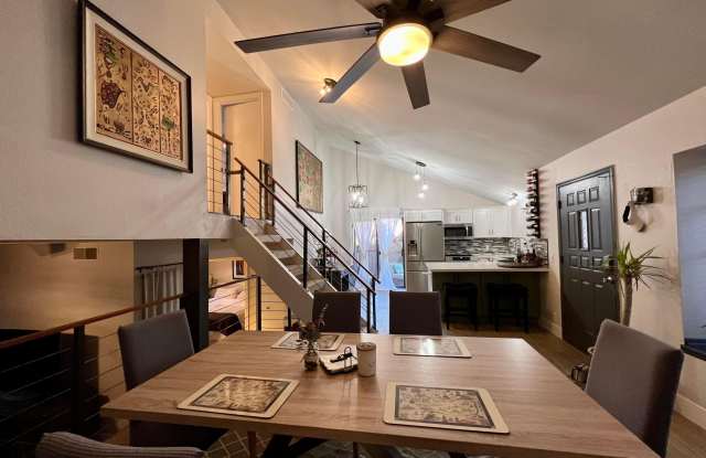 4901 E Kelton Lane photos photos