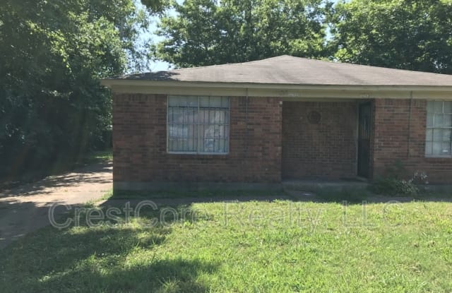 3255 Forest Glen St - 3255 Forest Glen Street, Memphis, TN 38118