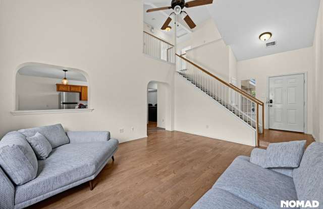 Charming 3BR House in Pflugerville Gallery 1