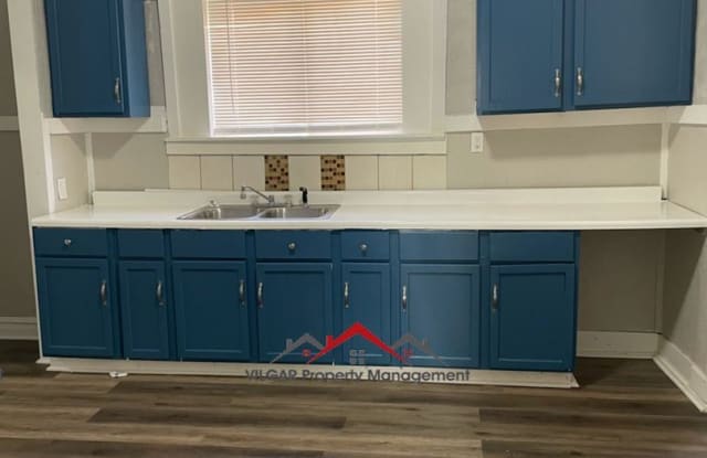 6232 Harrison Ave. - 6232 Harrison Avenue, Hammond, IN 46324