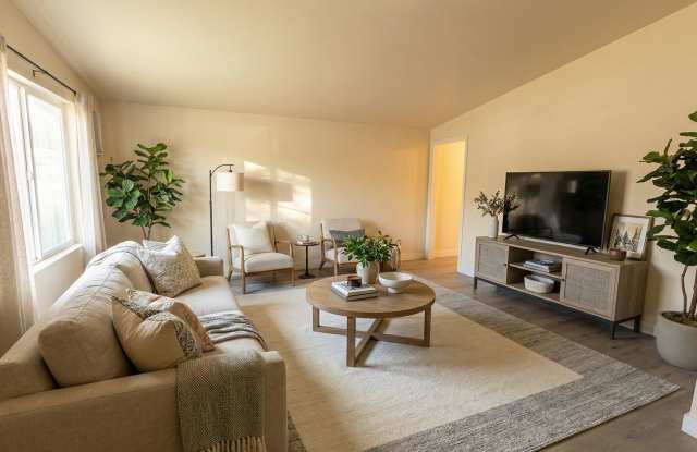 Utilities Paid: 3 Bed Laurel District Apartment with Modern Updates photos photos