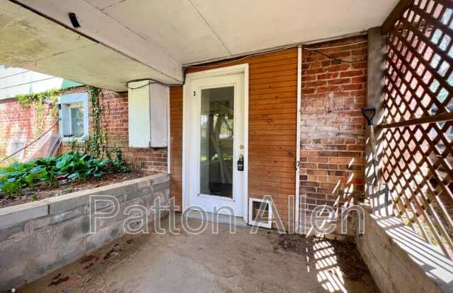 29 Parkman Ave - 29 Parkman Avenue, Asheville, NC 28806